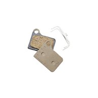 Brzdové destičky SHIMANO M02 organické