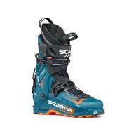 Skialpové boty SCARPA F1 GT