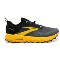 Běžecké boty BROOKS Cascadia 17 Yellow