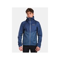 Nepromokavá bunda KILPI Hurricane Blue