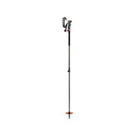Skialpové hole LEKI Helicon Lite Dark Anthracite-Neonorange-Black