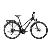 CTM Maxima Trek 2.0 Matt Black