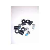 NORCO Lower Shock Cable Guide (4 pack) 959800-12-200