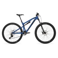 ROCK MACHINE Blizzard TRL 30-29 Blue/Black