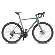 4EVER Gromvel Team Snake Green/Iron
