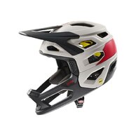 Helma UVEX Revolt MIPS Oak Brown-Red