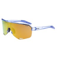 Sluneční brýle R2 Fluke Crystal Blue