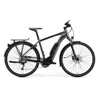 MERIDA eSPRESSO 300SE EQ 504WH Dark Silver (Black)