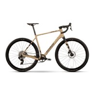 RAYMON Soreno Pro Sand/Black