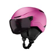 Přilba ATOMIC REVENT VISOR JR Pink