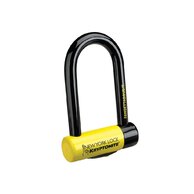 Zámek na klíč KRYPTONITE Fahgettaboudit Lock