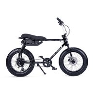 RUFF Lil' Buddy Edge Black