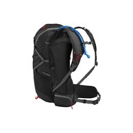 Batoh CAMELBAK Fourteener 32 Black/Red Poppy