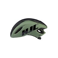 Helma HJC Valeco Matt Olive Black