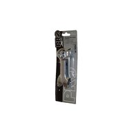 Představec PRO XLT OS 120mm stříbrný