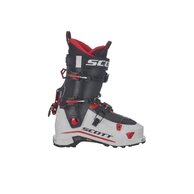 Skialpové boty SCOTT Cosmos White/Red