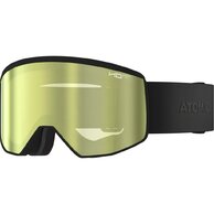 Brýle ATOMIC FOUR PRO M HD PHOTO All Black