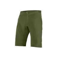 Kraťasy ENDURA Hummvee Lite Ghillie Green
