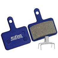 Brzdové destičky A2Z AZ-620 polymerové