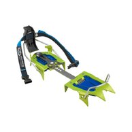 Mačky Climbing Technology SNOW FLEX AUTOMATIC 10 hrotů Green