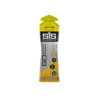 SIS GO Isotonic Gel 60ml