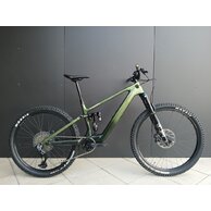 NORCO Fluid VLT C2 140 B400 Green SZ3 (L)