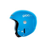 Dětská přilba POC POCito Skull Fluorescent Blue