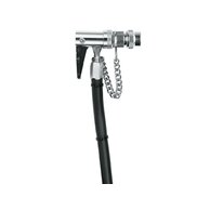 Náhradní díl SKS Hadička pro pumpu Rennkompressor se sklopnou páčkou