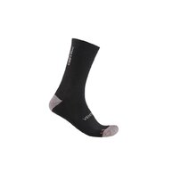 Zimní ponožky CASTELLI Venti Soft Merino Black