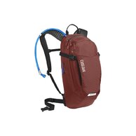 Batoh CAMELBAK MULE 12 Fired Brick/Red