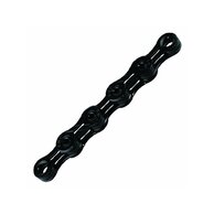 Řetěz KMC DLC11 SuperLight Black