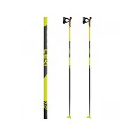 Hole LEKI PRC 650 neonyellow-black