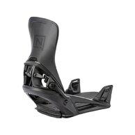 Vázání NITRO STEP-ON Mens ULTRA BLACK