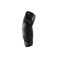 Chrániče loktů 100% SURPASS Elbow Guards Black