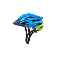 Helma CRATONI Agravic Blue/Lime Matt