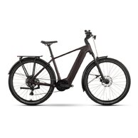 RAYMON Tahona Comp Men Plum Noir
