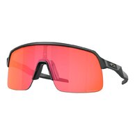 Brýle OAKLEY Sutro Lite Matte Carbon Fiber/Prizm Trail Torch