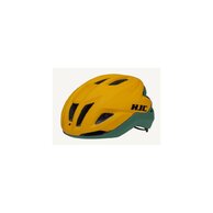 Helma HJC Crosser Matt Yellow/Green