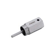 Stahovák kazety BBB BTL-108C LockPlug