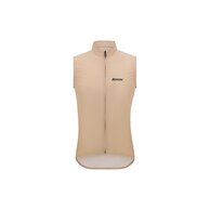 Unisex Vesta SANTINI RTR Wind Cappuccino
