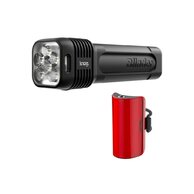 Sada světel KNOG Blinder PRO 1300/Cobber Mid