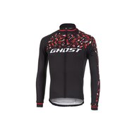 Dres s dlouhým rukávem GHOST Factory Racing