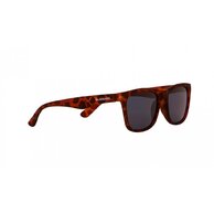 Brýle BLIZZARD Sun glasses PC4064007-rubber transparent demi