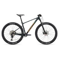 GIANT XTC SLR 29 1 Asphalt Green