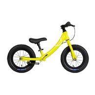 Odrážedlo PELLS One Evo Yellow