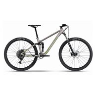 GHOST Kato FS Essential Pearl Grey/Light Khaki