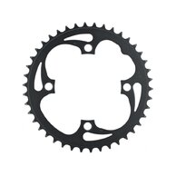 Převodník SRAM MTB 104BCD SS 42z Blast Black