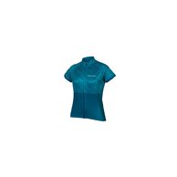 Dámský dres ENDURA Hummvee Ray II LTD Kingfisher