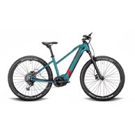 CONWAY Cairon S 2.0 625 Mid 29 Topaz/Red