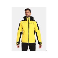 Lyžařská bunda KILPI Hyder Yellow